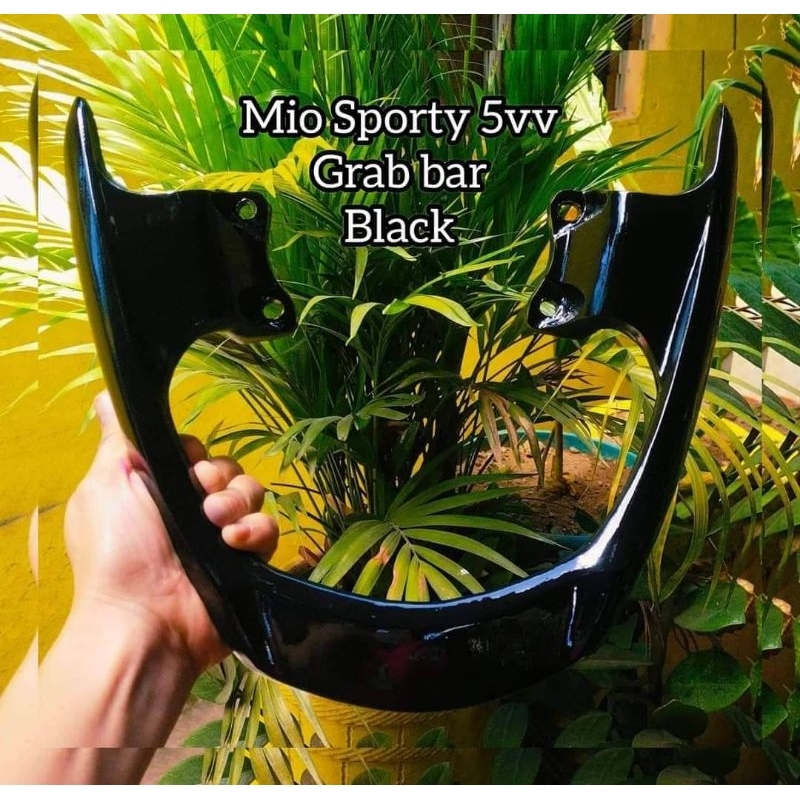 GRAB BAR FOR MIO SPORTY Shopee Philippines