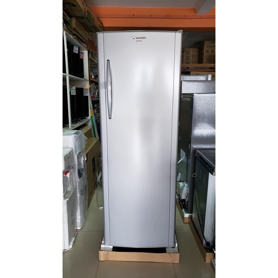 Brand new Panasonic Upright Freezer 10.8cu.ft Shopee Philippines