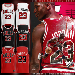 Imported Lycra Black Jordan 23 Mens NBA Player Edition Basketball Jersey,  Medium