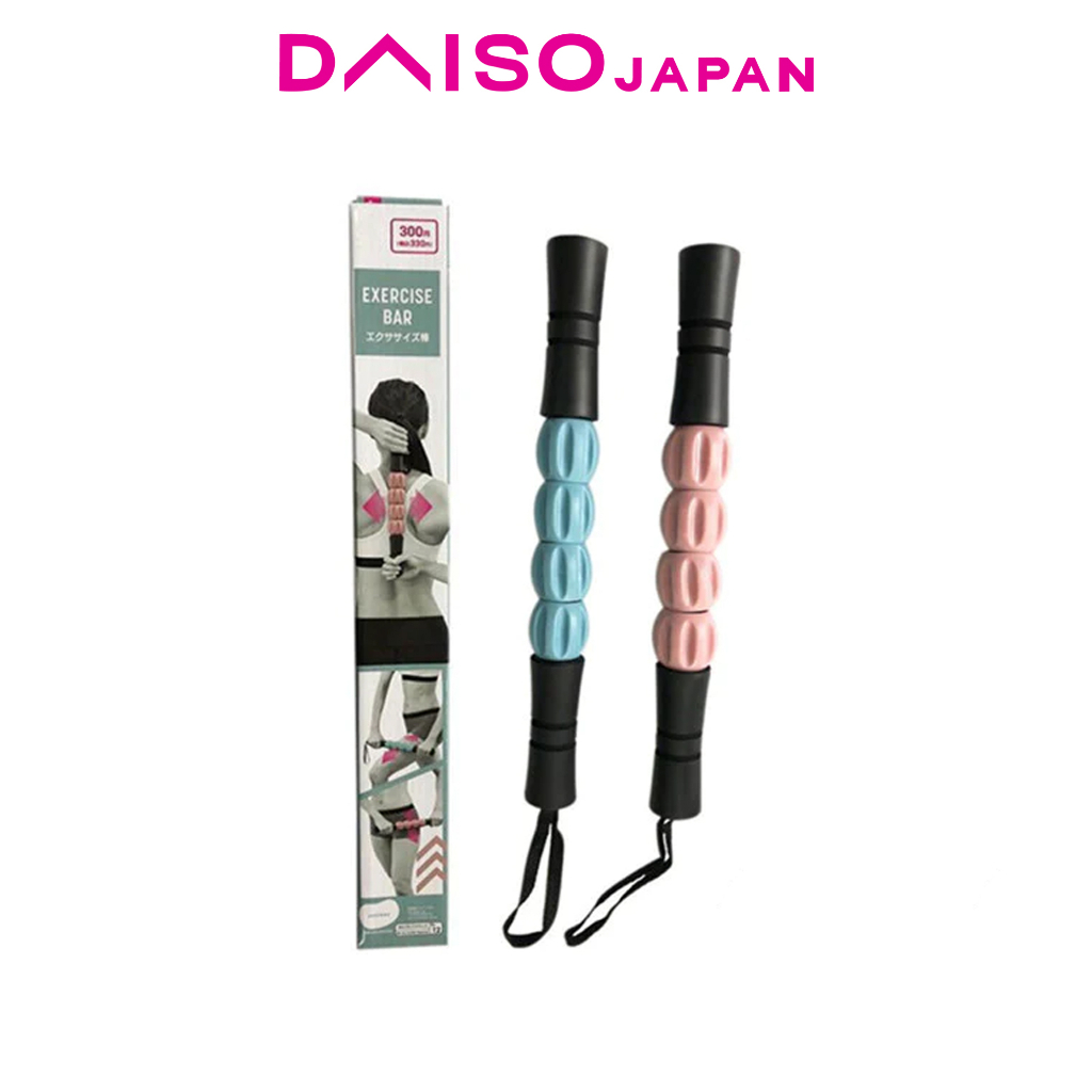 Daiso Exercise Roller Bar Shopee Philippines