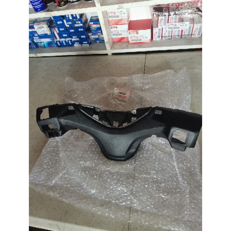 COVER HANDLE FRONT & REAR BURGMAN 125 STREET & EX ORIG. SGP | Shopee ...