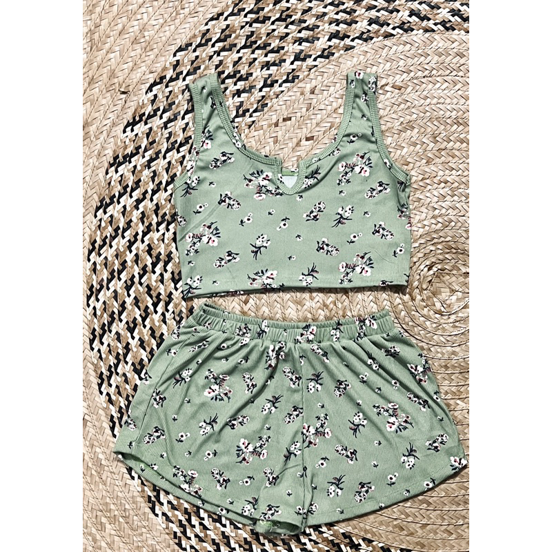 Katrina knit Coordinates / Coordinates for Women / Terno knitted /terno