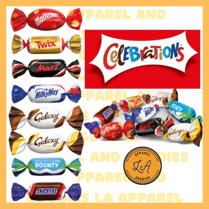 Ballotin Assortiment De Chocolats Belges (Ovidias, 1kg