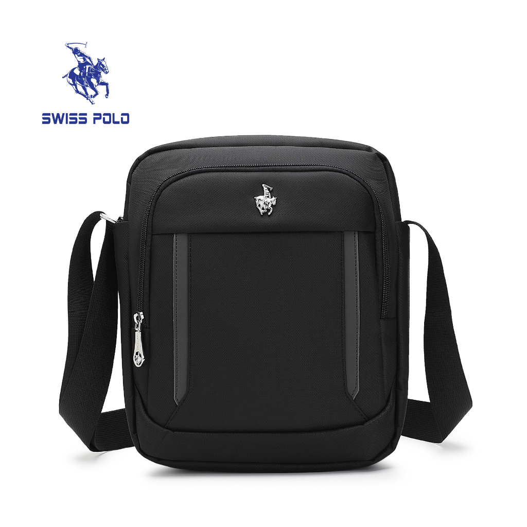 SWISS POLO Men Chest Bag / Sling Bag SXW 206 / SXW 359 / SYA 5004 / SYC ...
