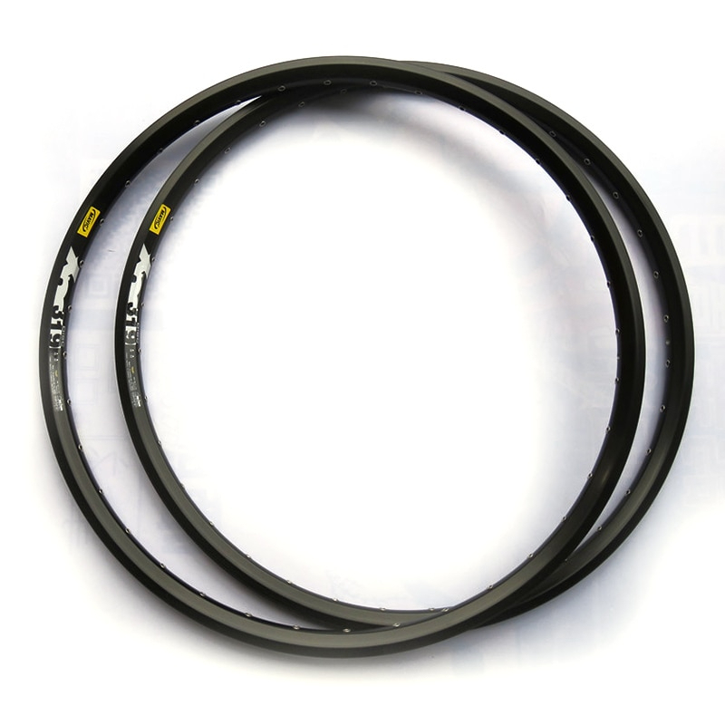 Mavic 319 RIMS Mountain Bike Gravel Bike CX Doublelayer Disc brake 29 inch Rim Shopee Philippines