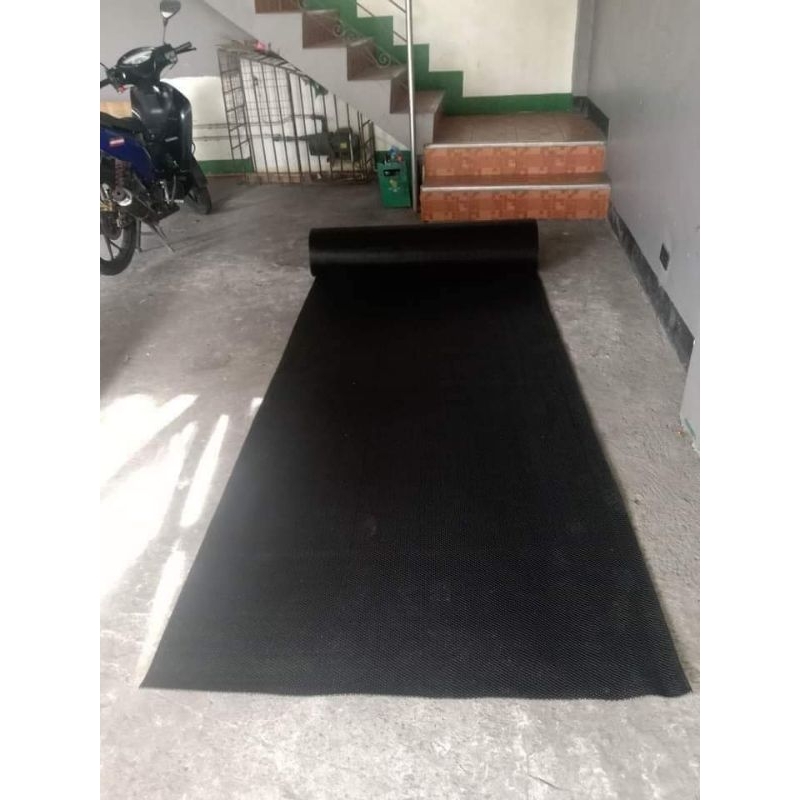 Pvc Rubber Mat /Anti Slippery Mat /Color:Black, Green, Grey & Red /Size ...