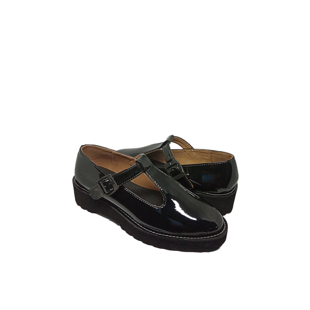 Nike athena mary jane flat deals