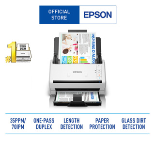 Epson WorkForce DS-60000 (B11B204241) A3 Flatbed Document Scanner with –  ELN Online Store Philippines