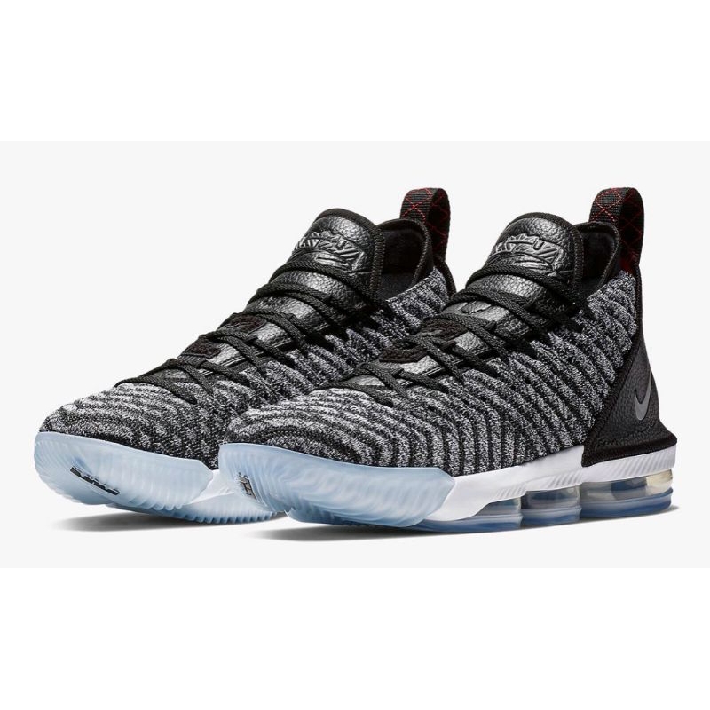 Lebron 16 on sale best sale