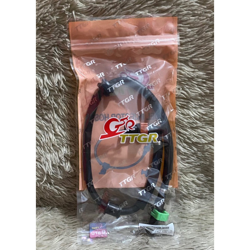 TTGR FUEL INJECTOR HOSE MIO I 125/M3 Shopee Philippines