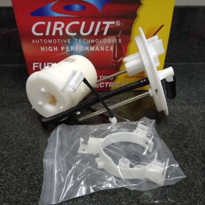Fuel Filter Mitsubishi Lancer CY (20072014) Shopee Philippines