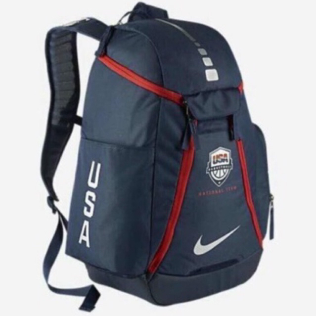 Nike high quality USA basketball sports bag Shopee Philippines