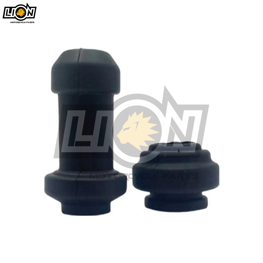 LION Motorcycle Universal Caliper Rubber Boots Shopee Philippines