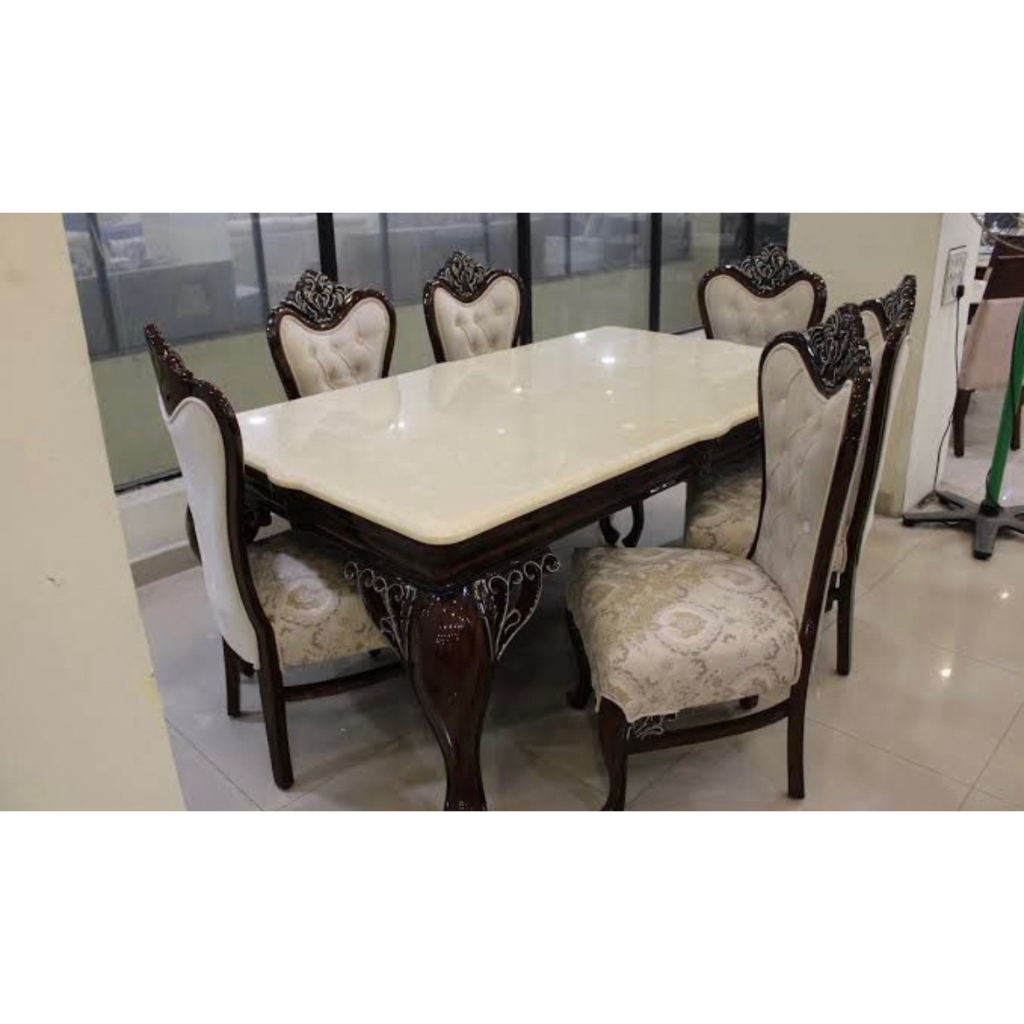 6 seater narra dining deals set price