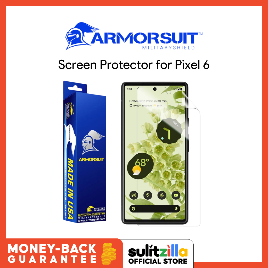 Best Google Pixel 9 Pro XL Screen Protectors In 2025 - Foto 4