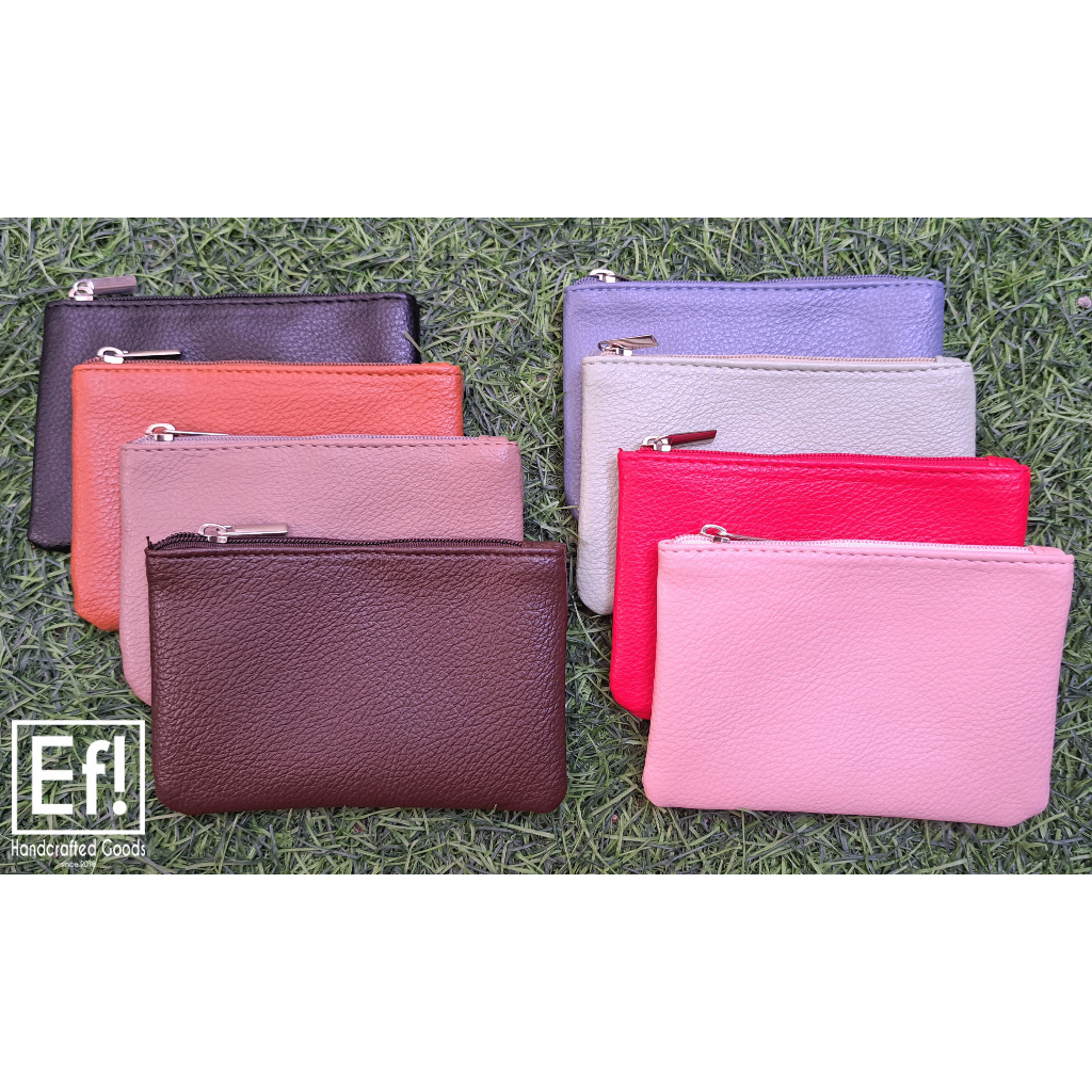 Personalized (max 7 letters) COIN PURSE Shopee Philippines