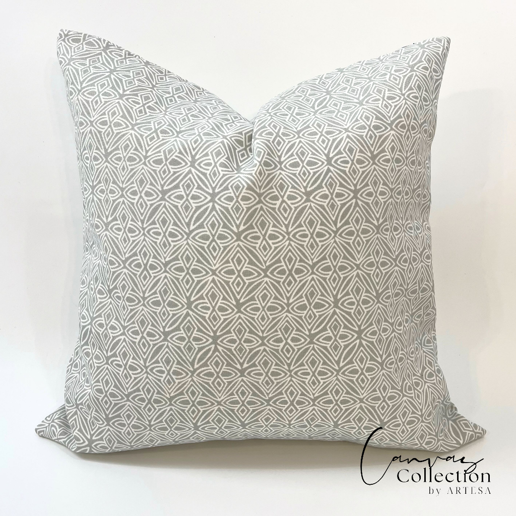 Artesa New Cotton Canvas Fabric Throw Pillow Case Decorative Throw Pillows Shopee Philippines