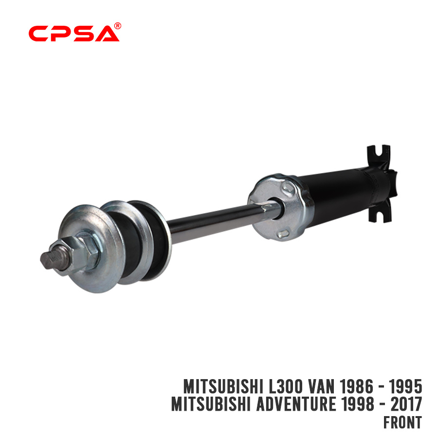 MITSUBISHI ADVENTURE 1998 UP FRONT CPSA SHOCK ABSORBER KG4626A GAS TYPE (1 PC) Shopee