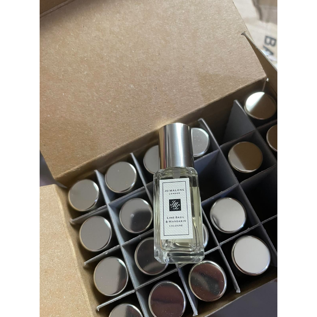 Jo Malone London Perfumes Shopee Philippines