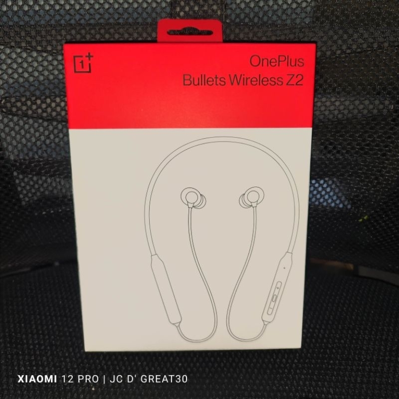 Oneplus Bullets Wireless Z2 (Brandnew) | Shopee Philippines