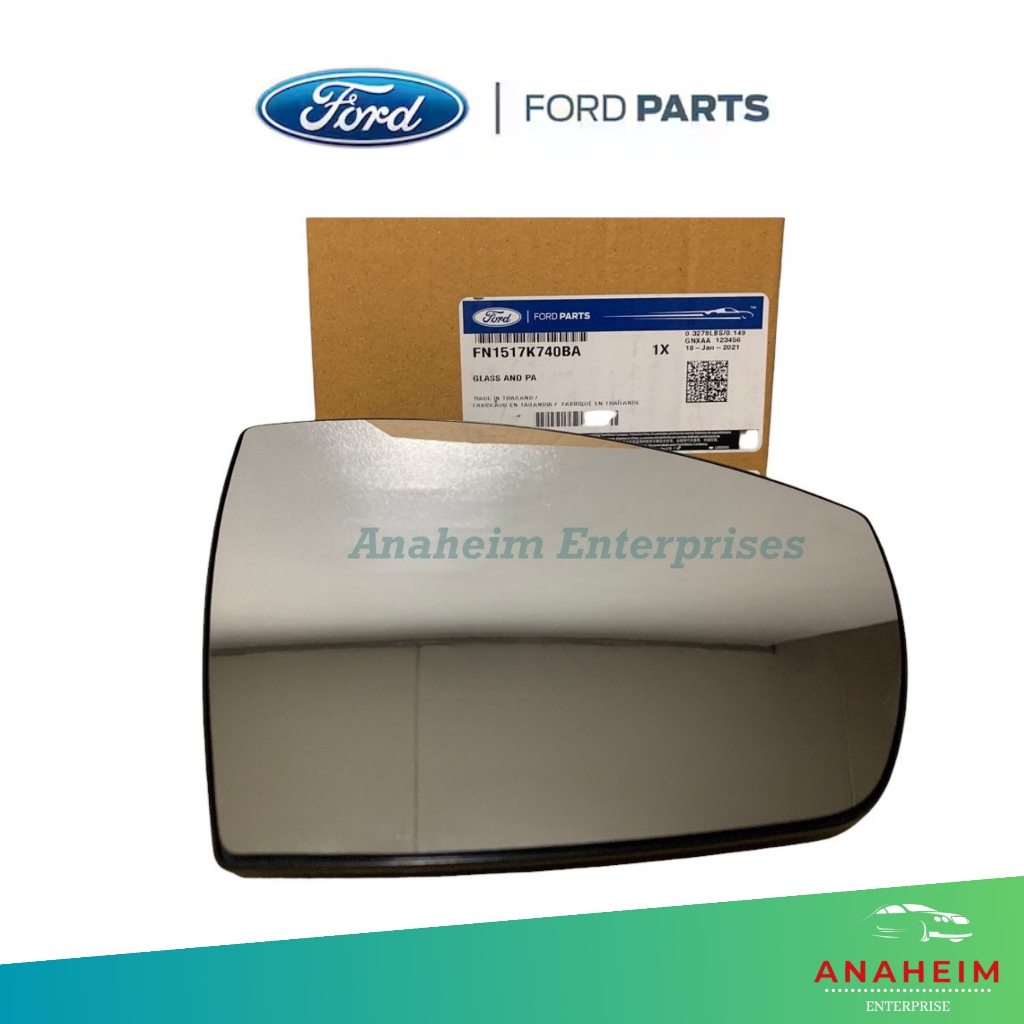 Ford Ecosport 2014 2021 Side Mirror Lens RH FN1517K740BA Shopee Philippines