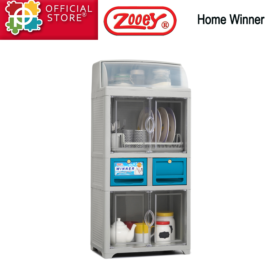 Zooey Home Winner Dish Organizer Stock No. 802HW