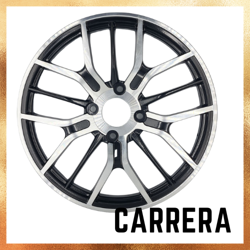 Mags Side Wheel Takasago | Shopee Philippines