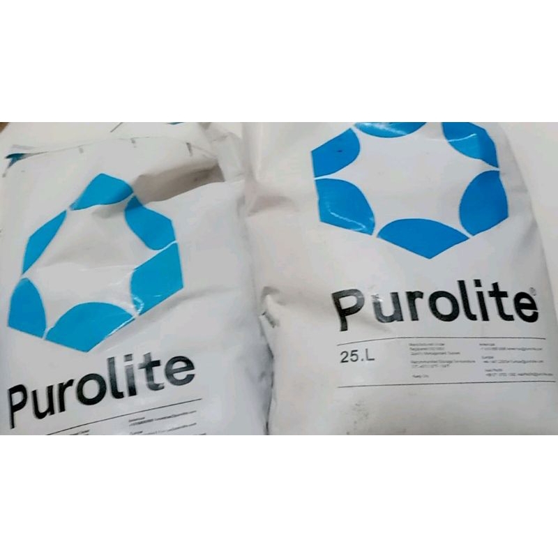 Water softener (ReSin) 25L Shopee Philippines