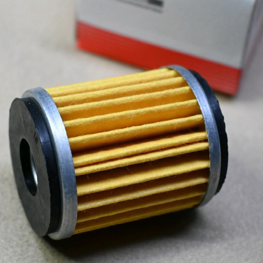 yamaha oil filter orig sniper wr155 r15 yz | Shopee Philippines