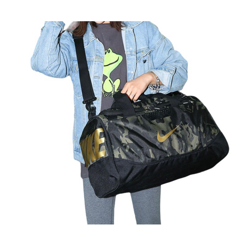 With Shoe Compartment Basketball GYM bag For men and women Travel bag