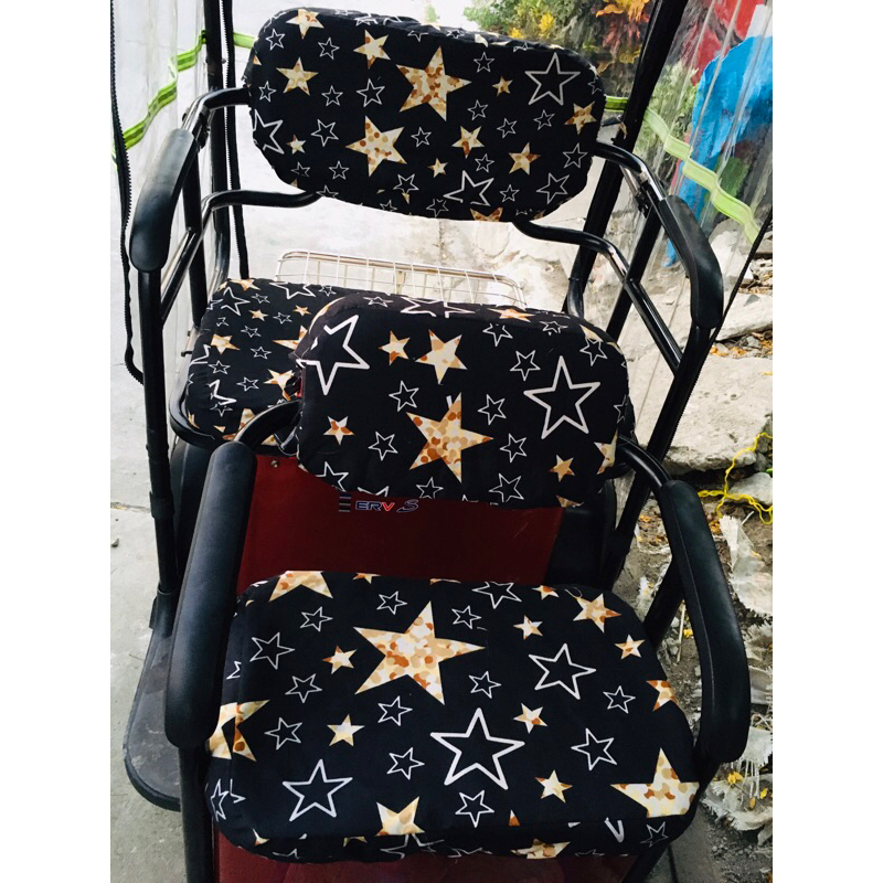 EBIKE SEAT COVER(never nakupas kulay) Shopee Philippines