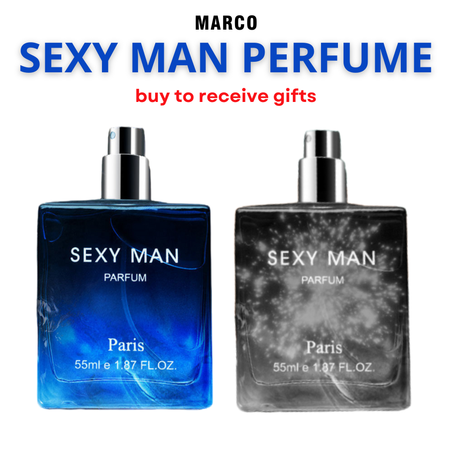 [On hand] Sexy Man Perfume for Men Sweet Night Perfume Oil Based ...