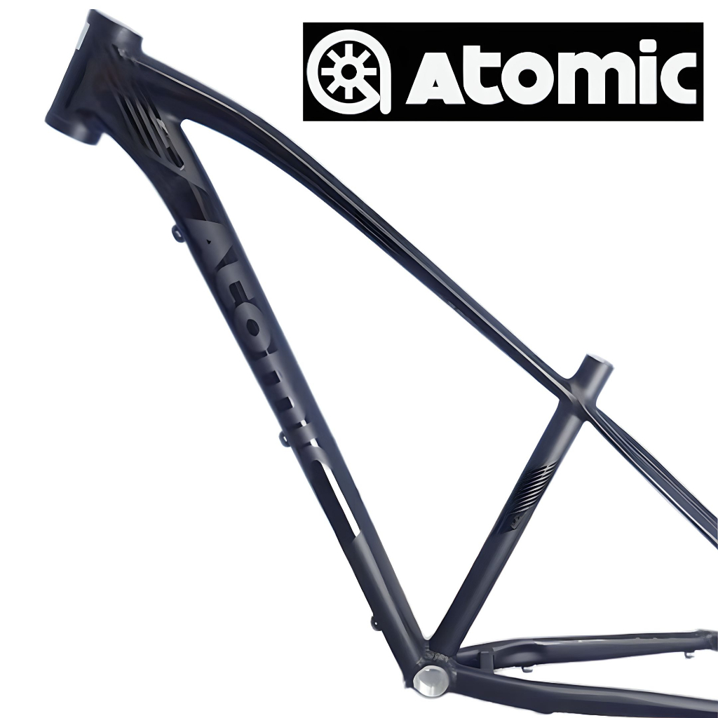 FRAME FOR BICYCLE ATOMIC CONQUEST 