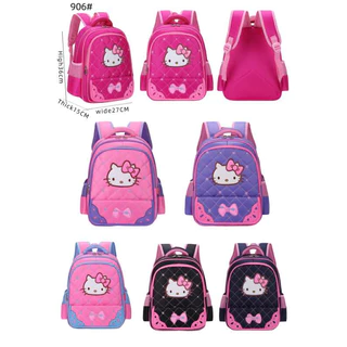 Shop school backpack hello kitty for Sale on Shopee Philippines