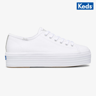 keds triple stripe foxing