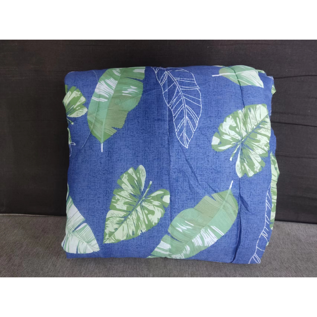 Chinee Comforter Queen Size ( GIVES COMFORT ) Shopee Philippines