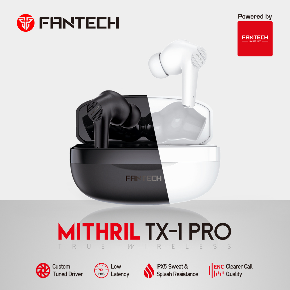 Fantech mithril tx1 new arrivals