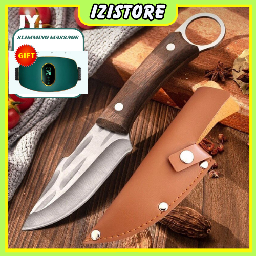 Shop kitchen knife for Sale on Shopee Philippines