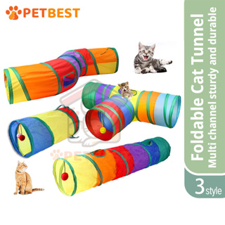 Shop cat tunnel for Sale on Shopee Philippines