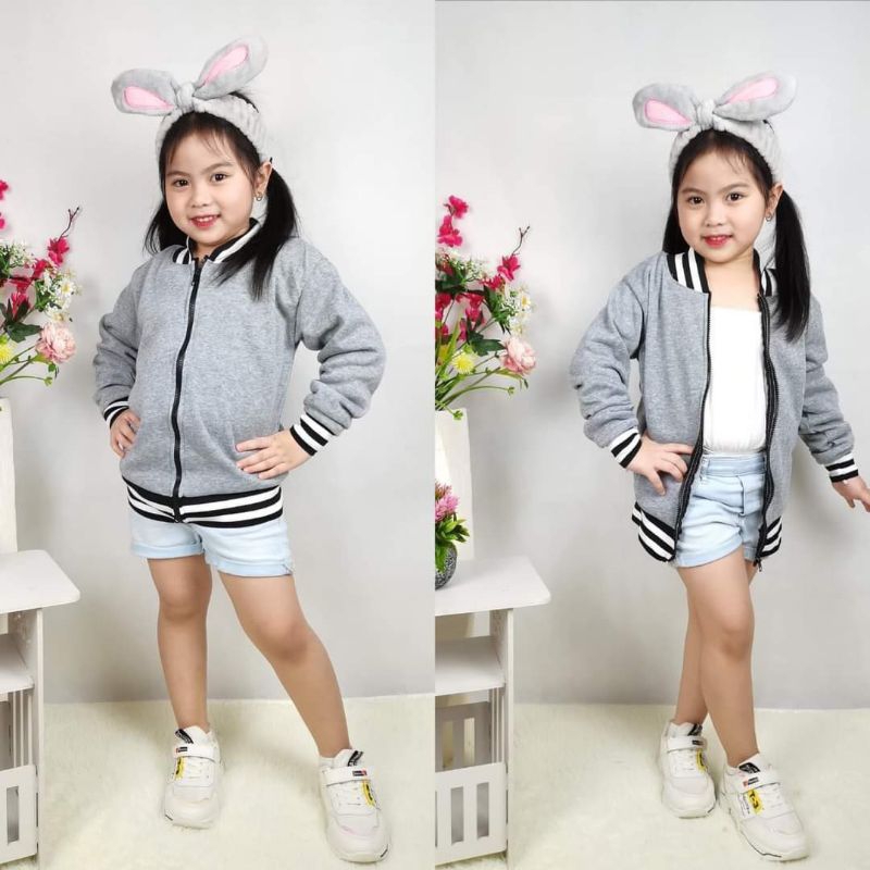 COD KIDS BOMBER JACKET Shopee Philippines