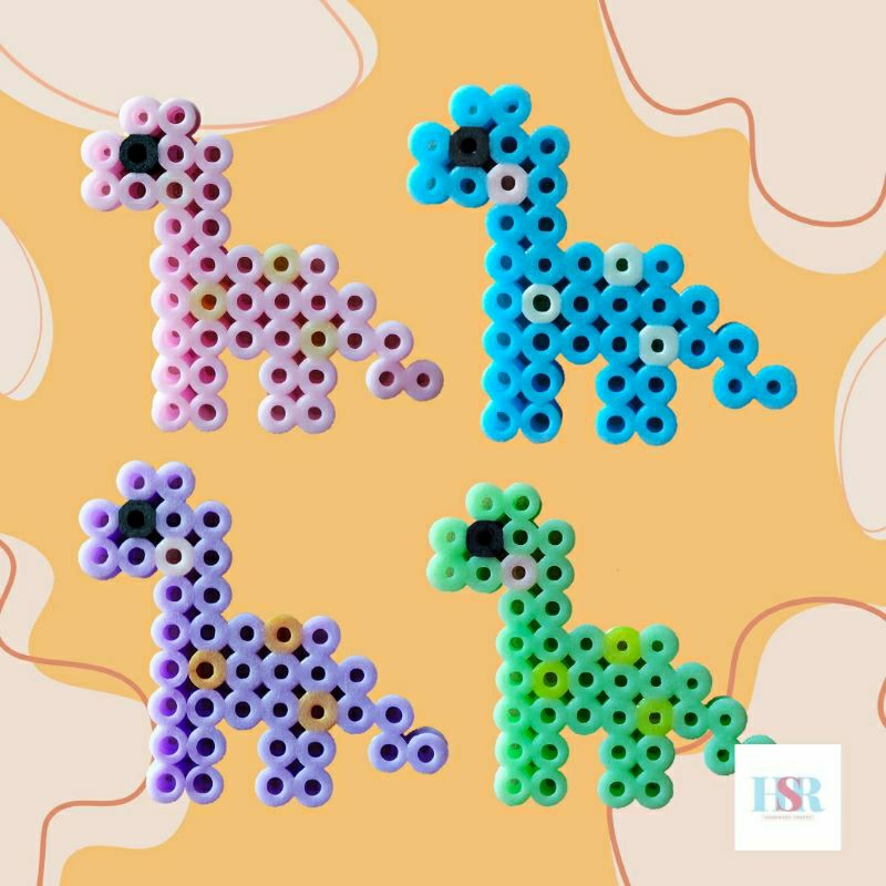 Trex Fuse Perler Beads | Shopee Philippines