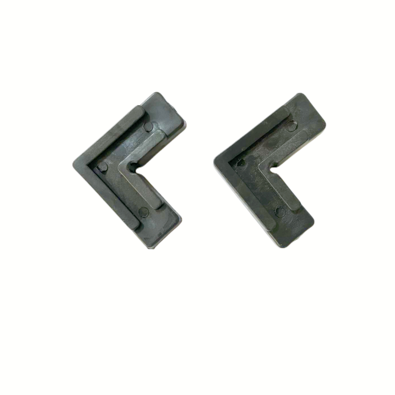100pcs Corner Bracket 798series for screen frame | Shopee Philippines