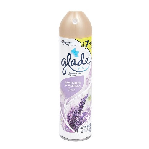 Glade Room Sprays (Various Scents and Sizes) Shopee Philippines