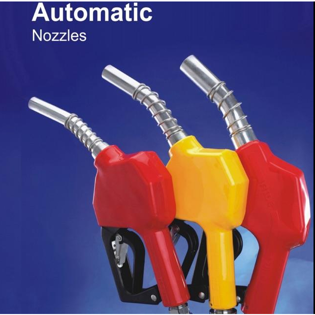 [COD]Automatic fuel nozzle Automatic gasoline nozzle Fuel pump nozzle