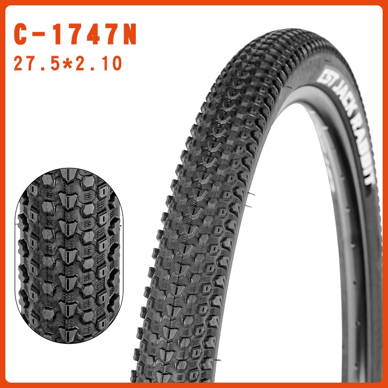 cst jack rabbit 27.5