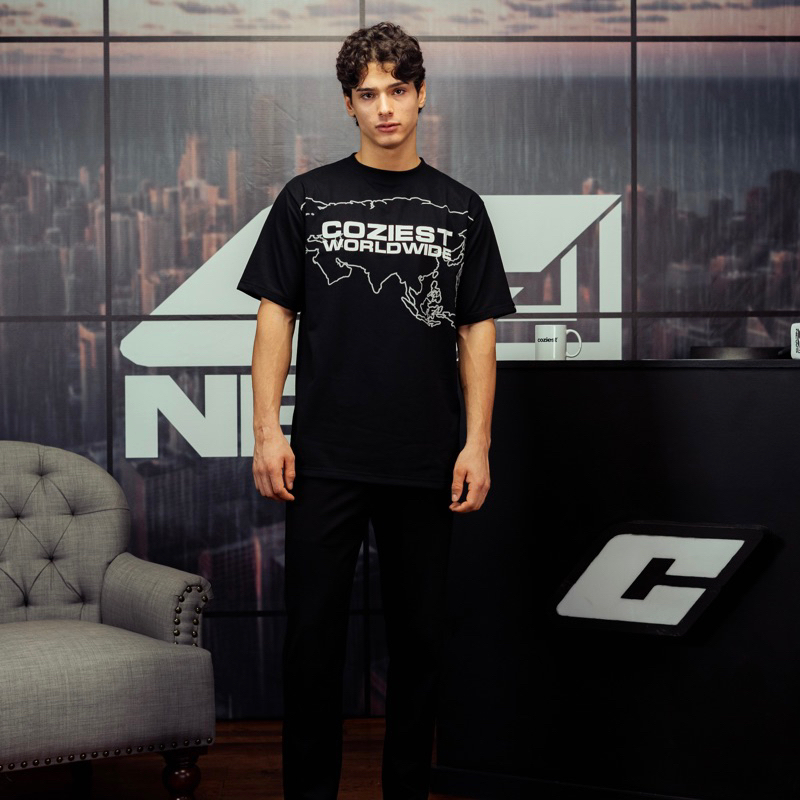 Storm tee store