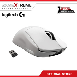 Cyber Monday Logitech G Pro X Superlight Wireless Gaming Mouse