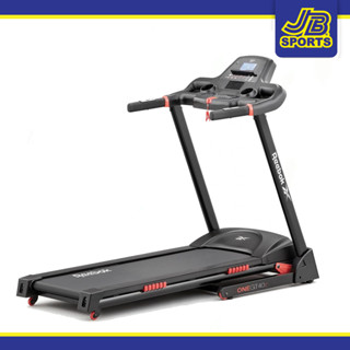 Reebok discount fusion treadmill