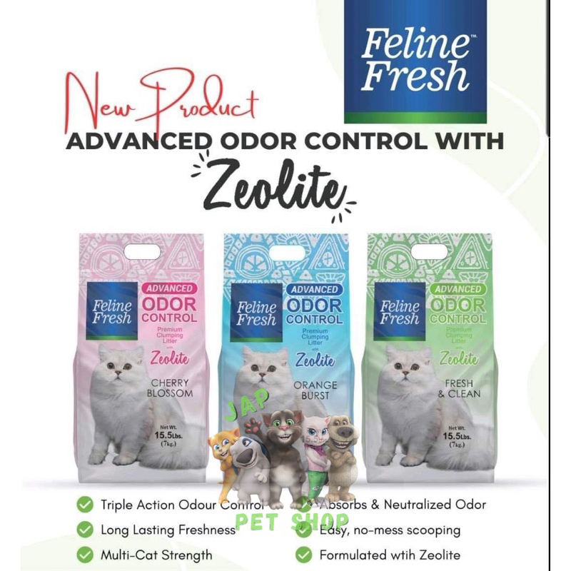 Stunning Natural Zeolite Guinea Pig Odor Control image