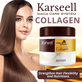  Karseell Collagen Hair Treatment Deep Repair